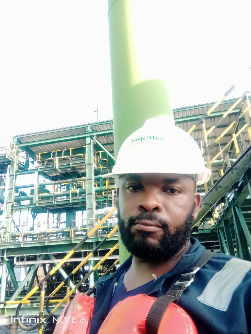 Safespec Energy Limited - Engineering Solutions for Oil & Gas Industry